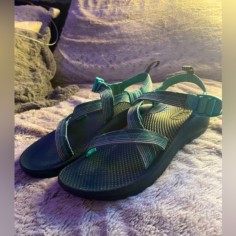 Womens Chacos Size 6. In great condition, i’ve only ever worn them once.